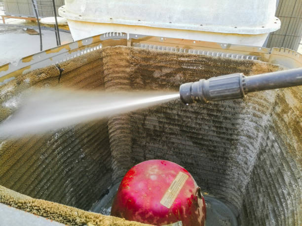 Best Air Duct Cleaning Near Me  in Castle Point, MO