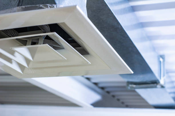 Best Air Vent Cleaning Services  in Castle Point, MO