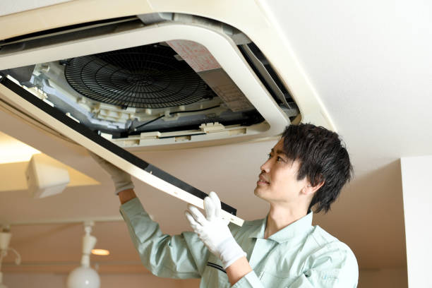 Best Residential Air Duct Cleaning  in Castle Point, MO