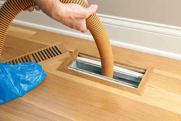 Best Ductwork Cleaning Services  in Castle Point, MO