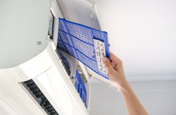 Best Commercial Air Duct Cleaning  in Castle Point, MO