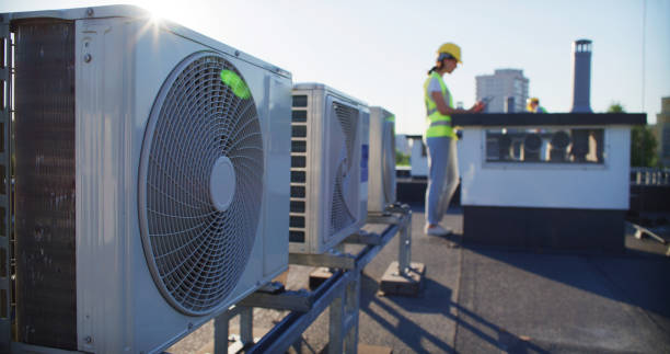 Best Dryer Vent Cleaning Services  in Castle Point, MO
