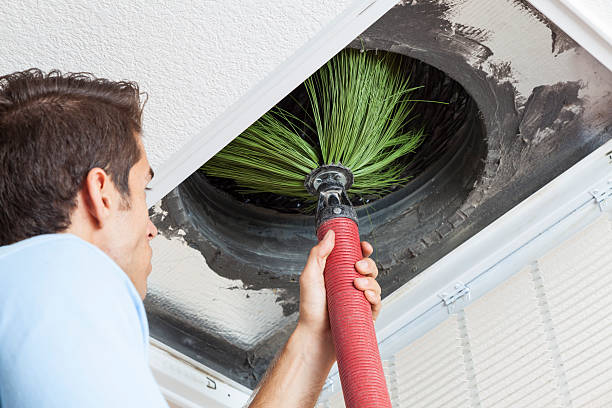 Best Ventilation Cleaning Services  in Castle Point, MO