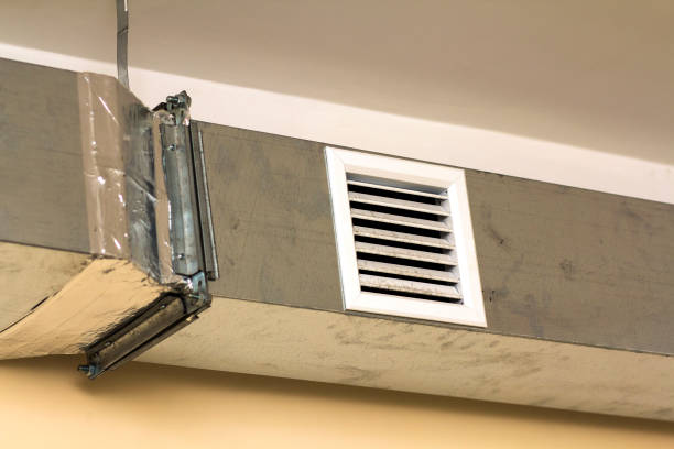 Best HVAC Maintenance and Cleaning  in Castle Point, MO